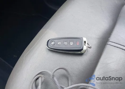 2013 Ford Edge Sport from USA, damaged, VIN 2FMDK4AK1DBC32254